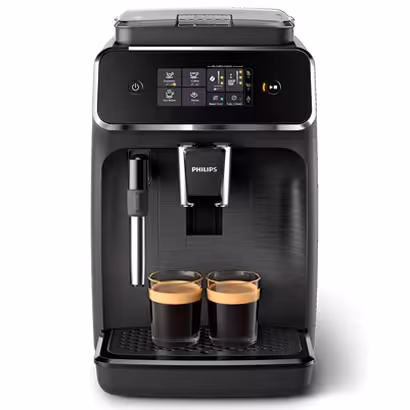 خرید اسپرسو ساز نیمه اتوماتیک فیلیپس مدل EP2220 - دومینو کالا
