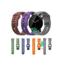 بند ساعت سیلیکونی Ultra Sport مناسب موتورولا Moto 360 2nd 42mm