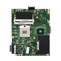 مادربرد لپ تاپ ایسوس K52F HM55 بدون گرافیک