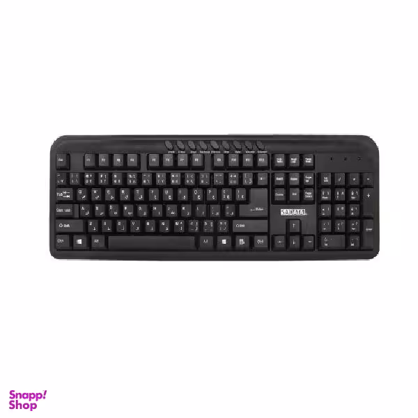 کیبورد سادیتا (Sadata) مدل Sk-1700