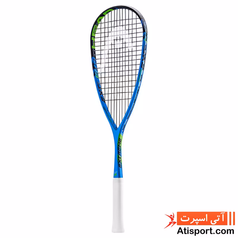 راکت اسکواش Head Extreme 120 Mod212017