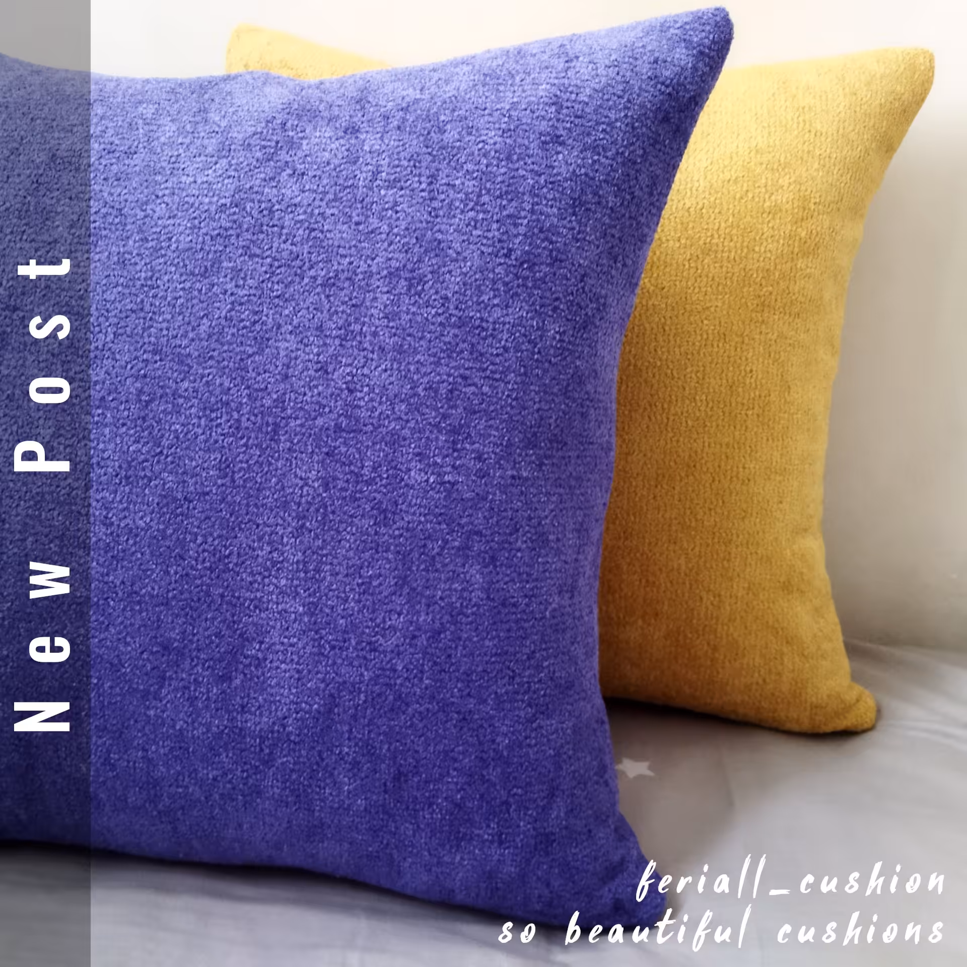 کاور کوسن تدی