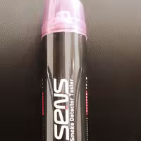 اسپری تست دود برند سنس