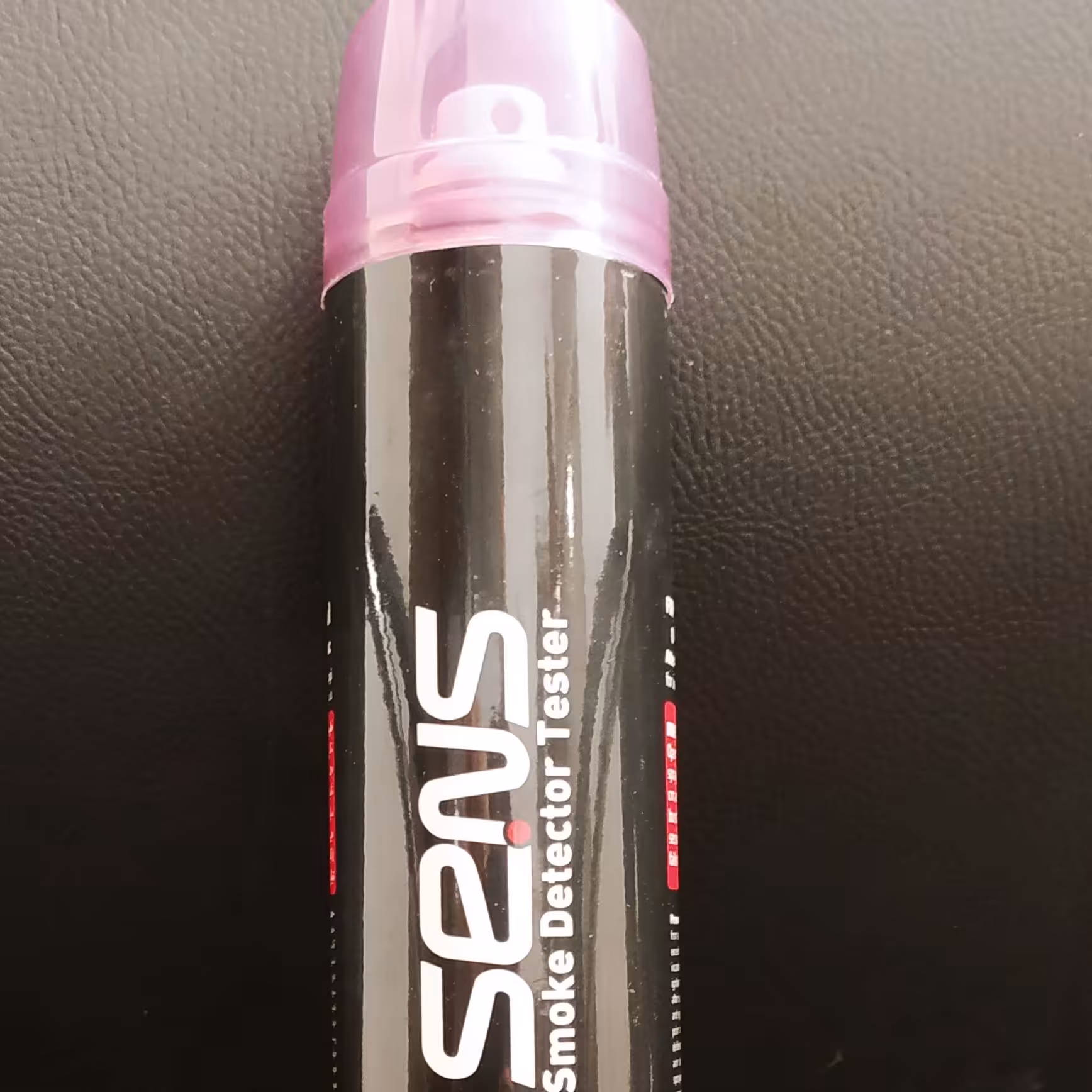 اسپری تست دود برند سنس