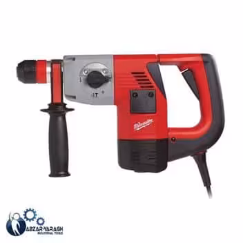 بتن کن میلواکی مدل PLH32XE - ابزار یراق