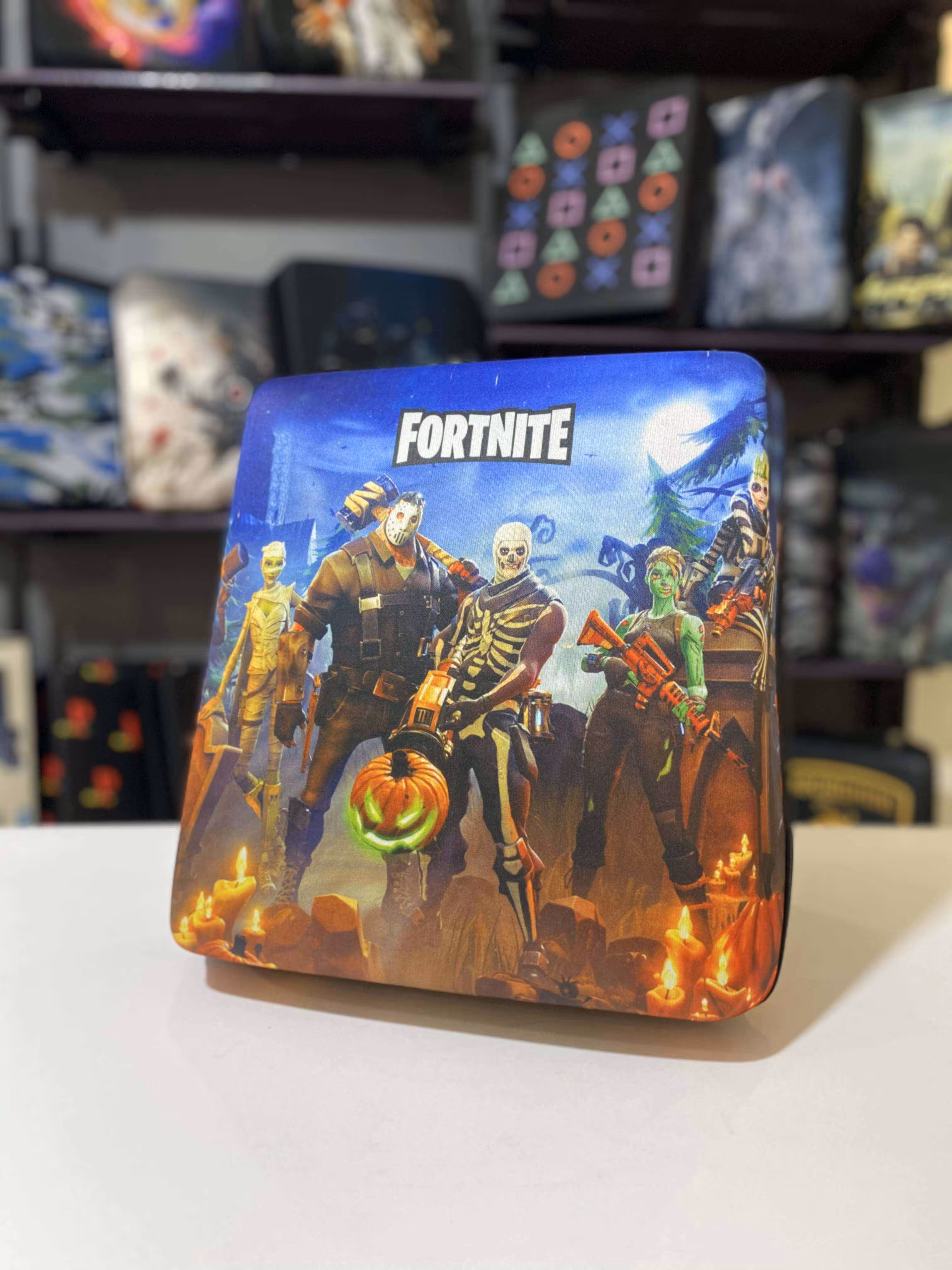 کیف ضدضربه طرح Hard Case Fortnite