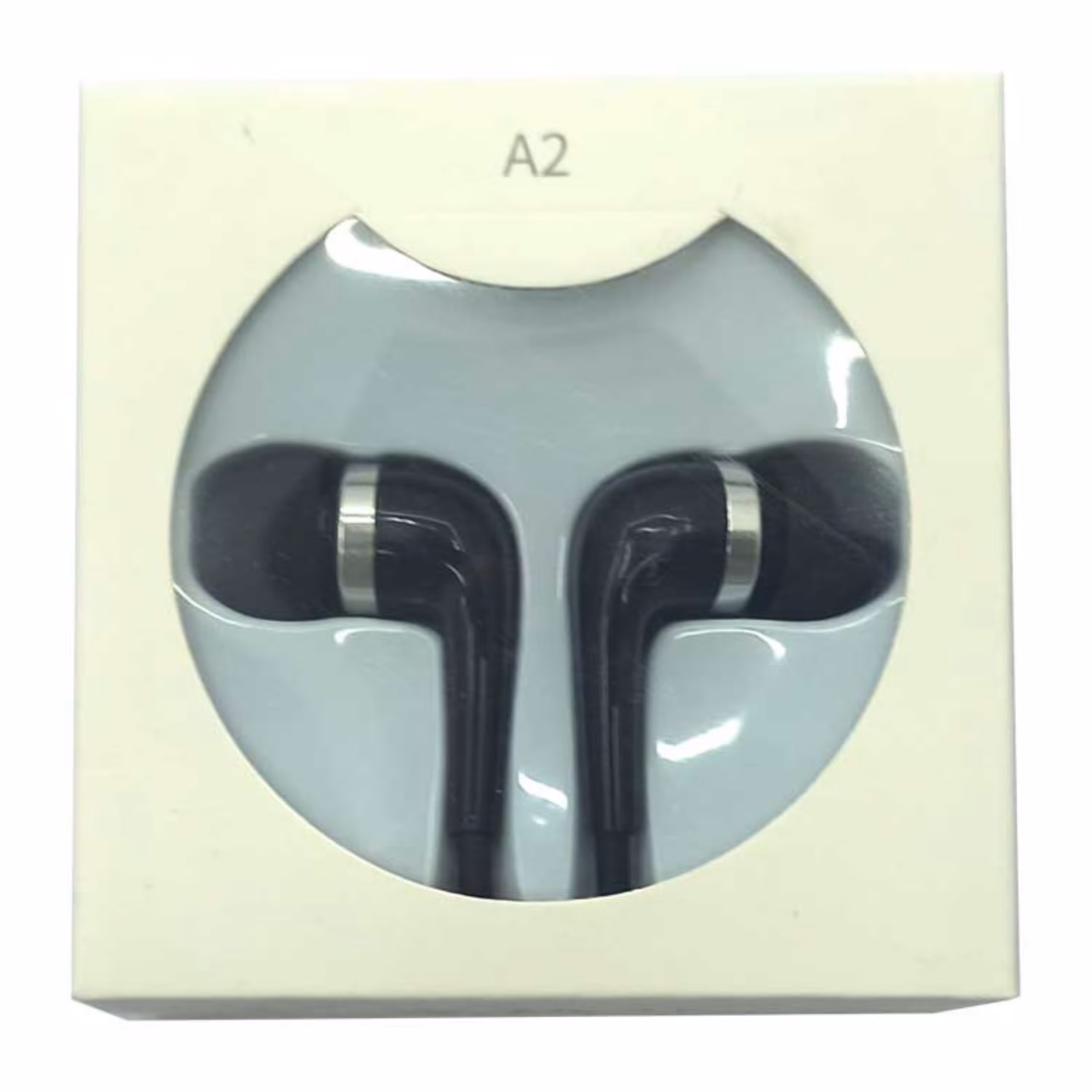 هندزفری سیم دار مدل A2