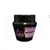 ماسک مو گلیس مشکی ترمیم کننده اورجینال

GLISS ULTIMATE REPAIR

