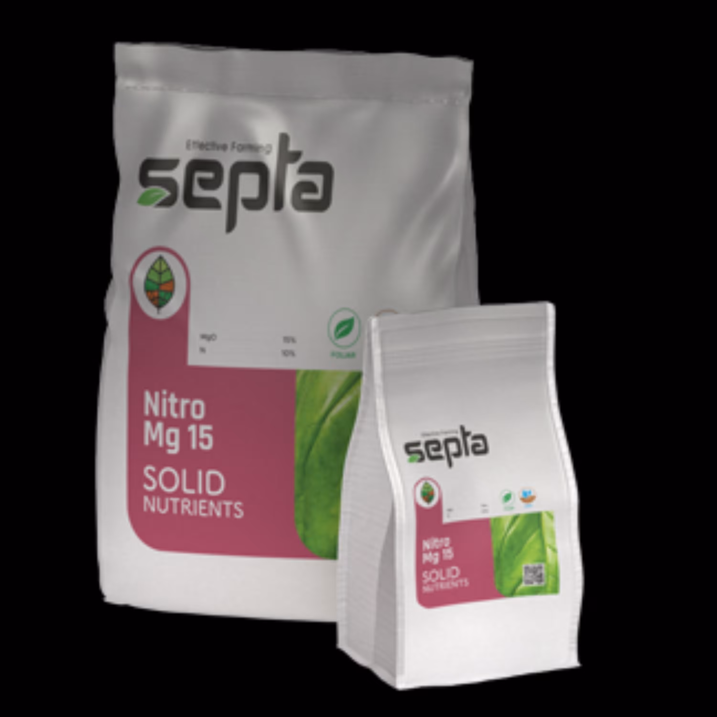 کود Nitro Mg Septa سپتا نیترو منیریم