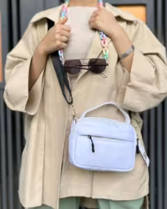 کیف پاسپورتی