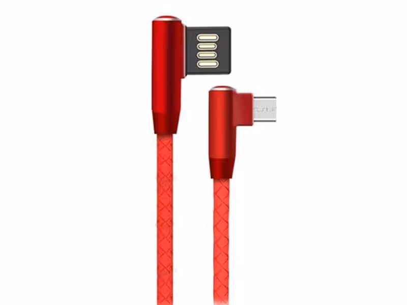 کابل میکرو یواس بی تسکو TSCO TC A76 microUSB Cable 1m