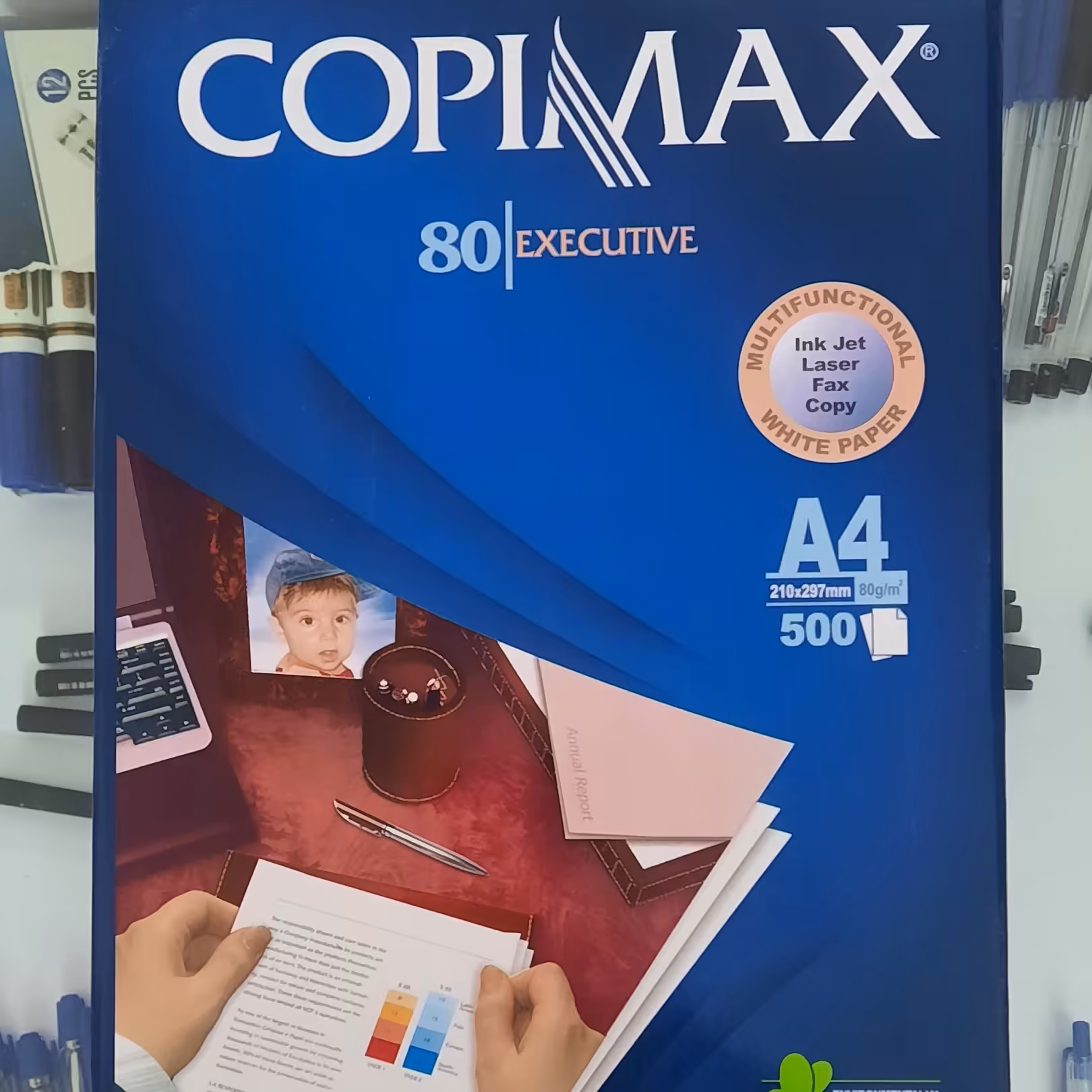 کاغذa4کپی مکس