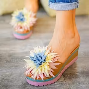 دمپایی زنانه