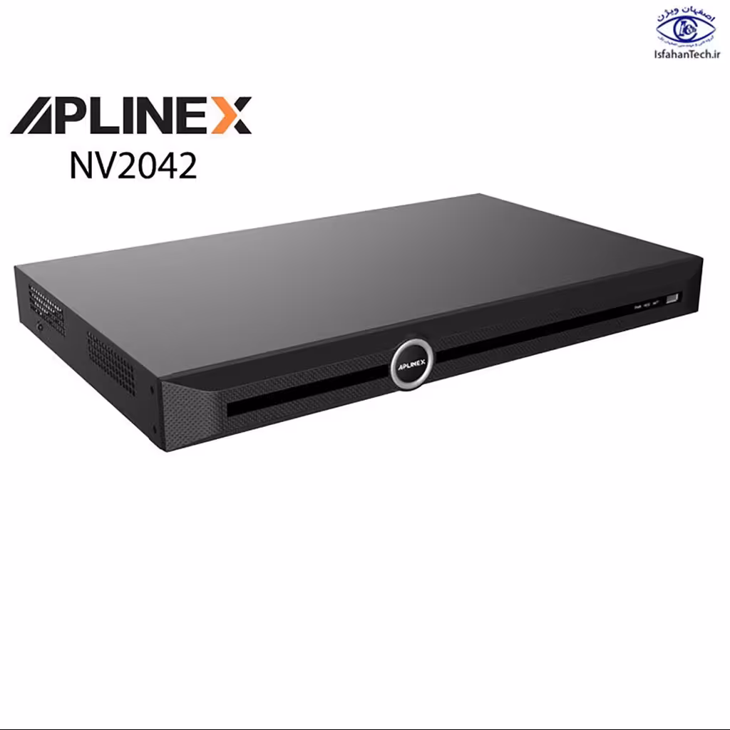 دستگاه NVR  دوربین مداربسته اپلینکس مدل NV2042