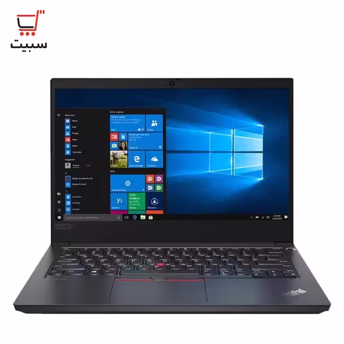 لپ تاپ 14 اینچی لنوو مدل ThinkPad E14-CD