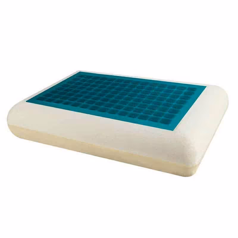 بالش طبی کلاسیک ژل‌دار آکسون