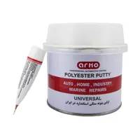 بتونه سنگی نیم کیلویی آرکو