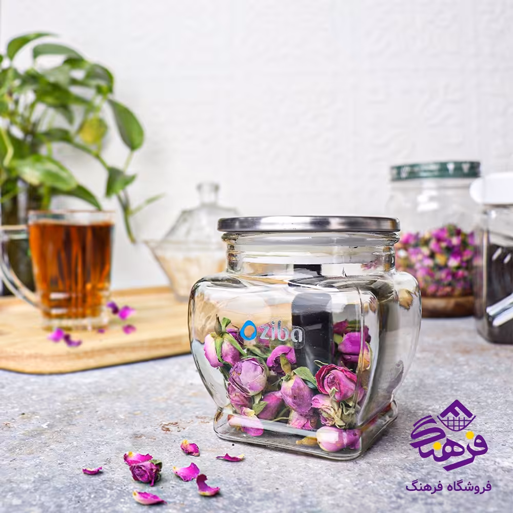 ادويه زيبا هانا استيل