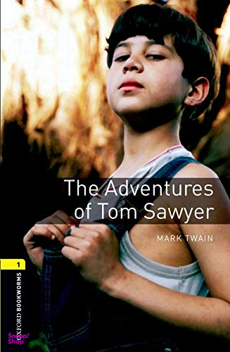 the adventures of tom sawyer 1