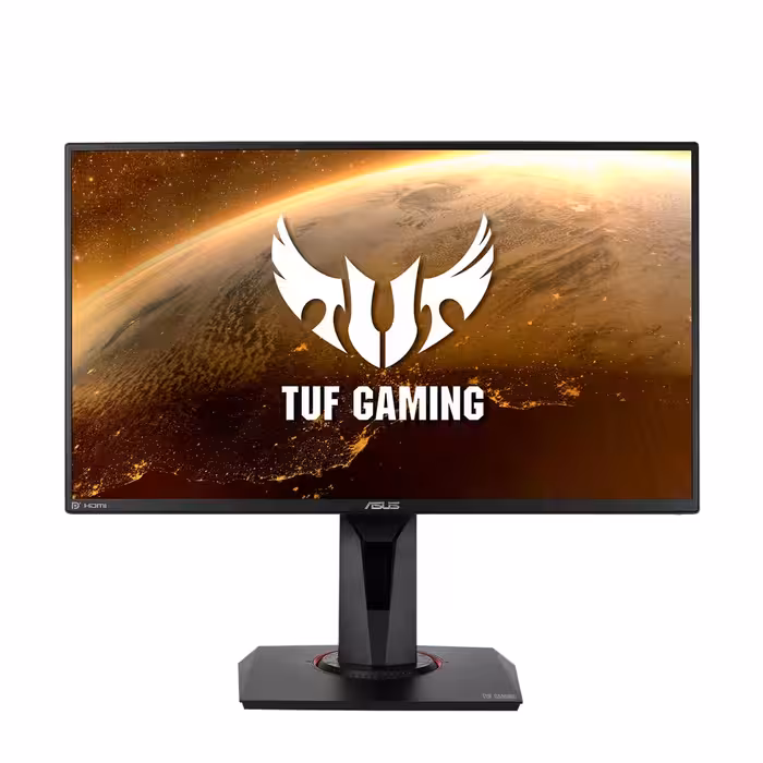 مانیتور 24.5 اینچ ایسوس TUF GAMING VG259QM