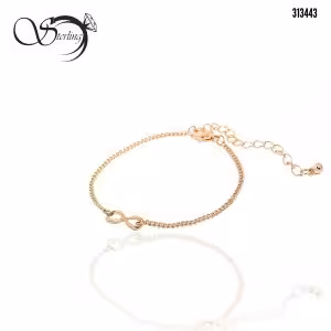 دستبند برند Xuping کد:2467