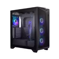 کیس گیمینگ ام اس آی مدل MEG GUNGNIR 3 مشخصات، آخرین قیمت و خرید