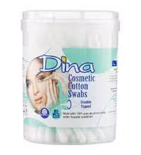 ترمیم کننده آرایش 80 عددی دینا (66696)