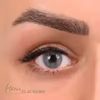 لنز  رنگی سالانه هرا مدل ACSA 260
