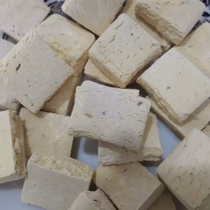 کشک گاوی درجه یک 