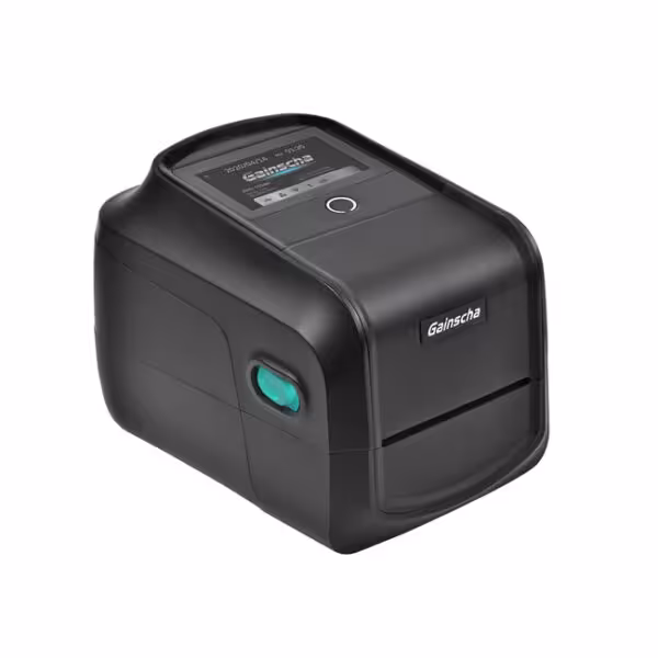 لیبل پرینتر صنعتی گینشا GAINSCHA GI-2408T