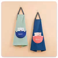 پیش بند حیوانات خوشحال