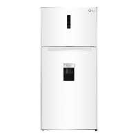 یخچال و فریزر جی پلاس مدل GRF-K517W
