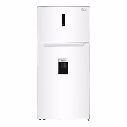 یخچال و فریزر جی پلاس مدل GRF-K517W