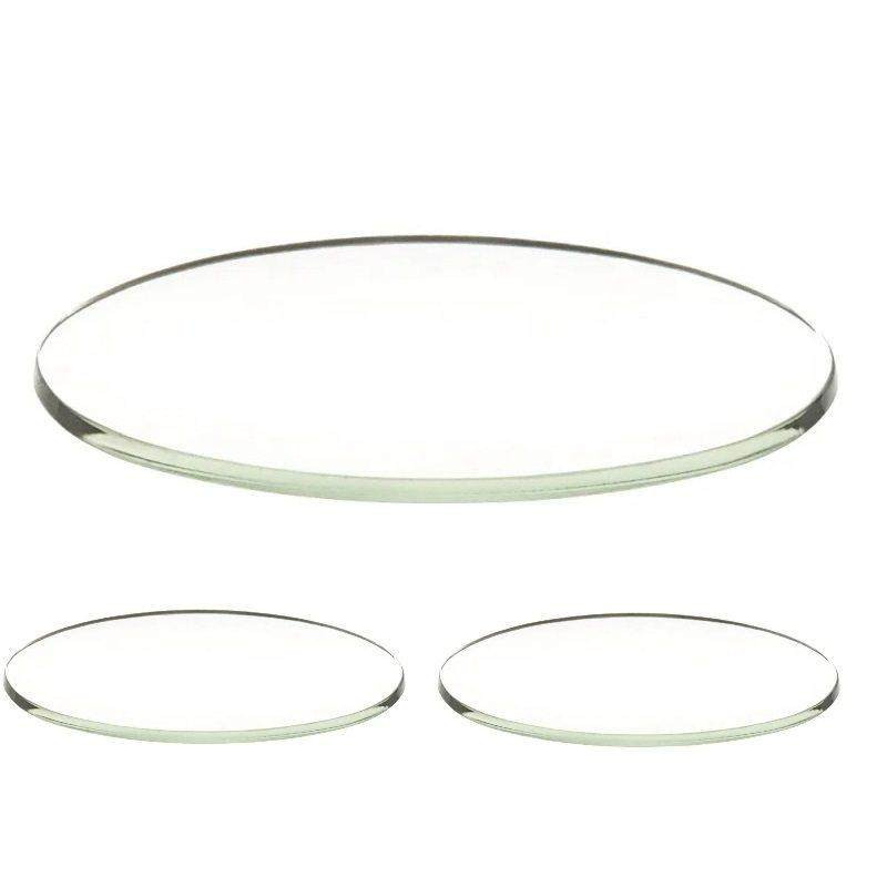شیشه ساعت مچی مدل 33-325-32 بسته 3 عددی