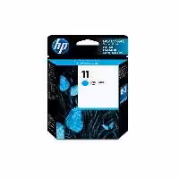 کارتریج هد جوهرافشان آبی اچ پی HP 11