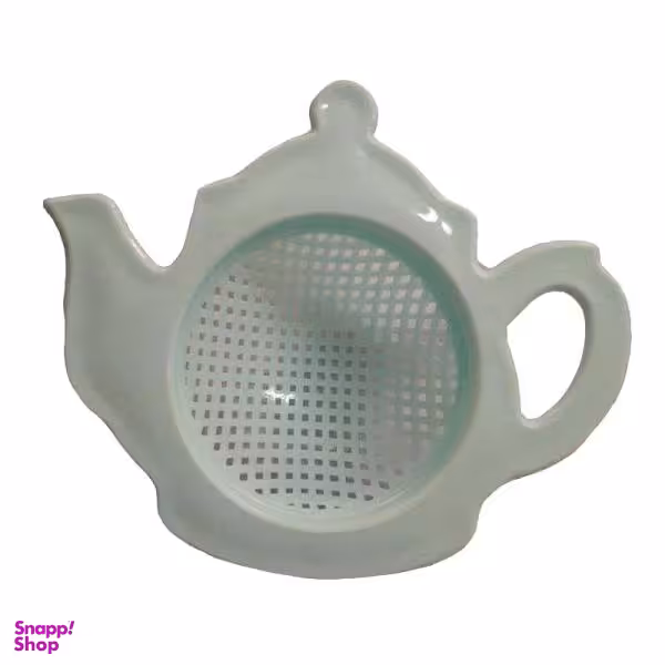 صافی چای طرح قوری کد 043