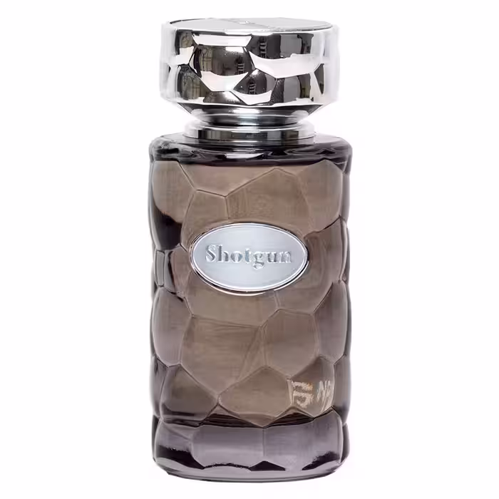 ادو پرفیوم  شات گان  مردانه  ورسای رایحه چوب چرم WOOD
