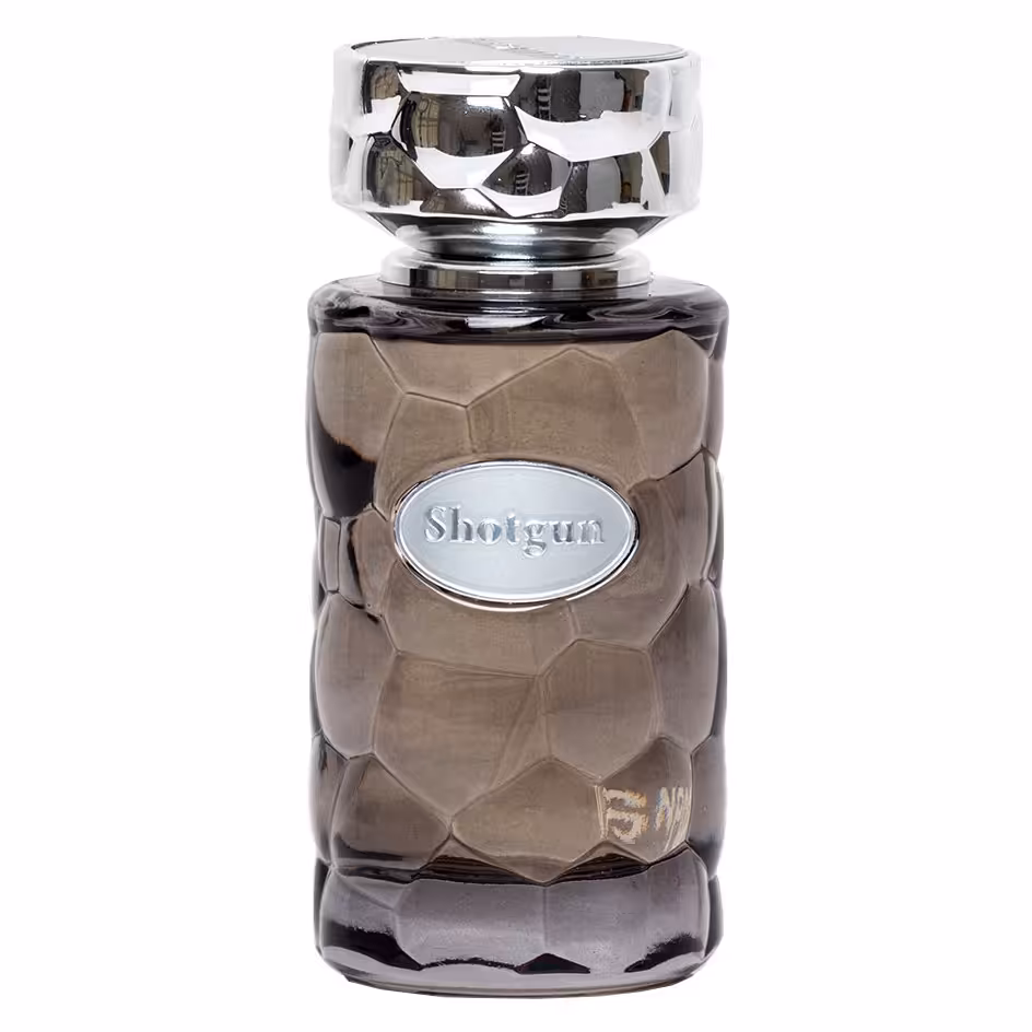 ادو پرفیوم  شات گان  مردانه  ورسای رایحه چوب چرم WOOD