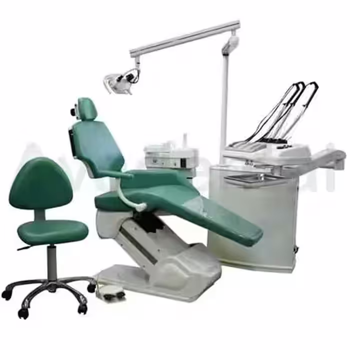 یونیت پارس دنتال Pars Dental مدل S8000