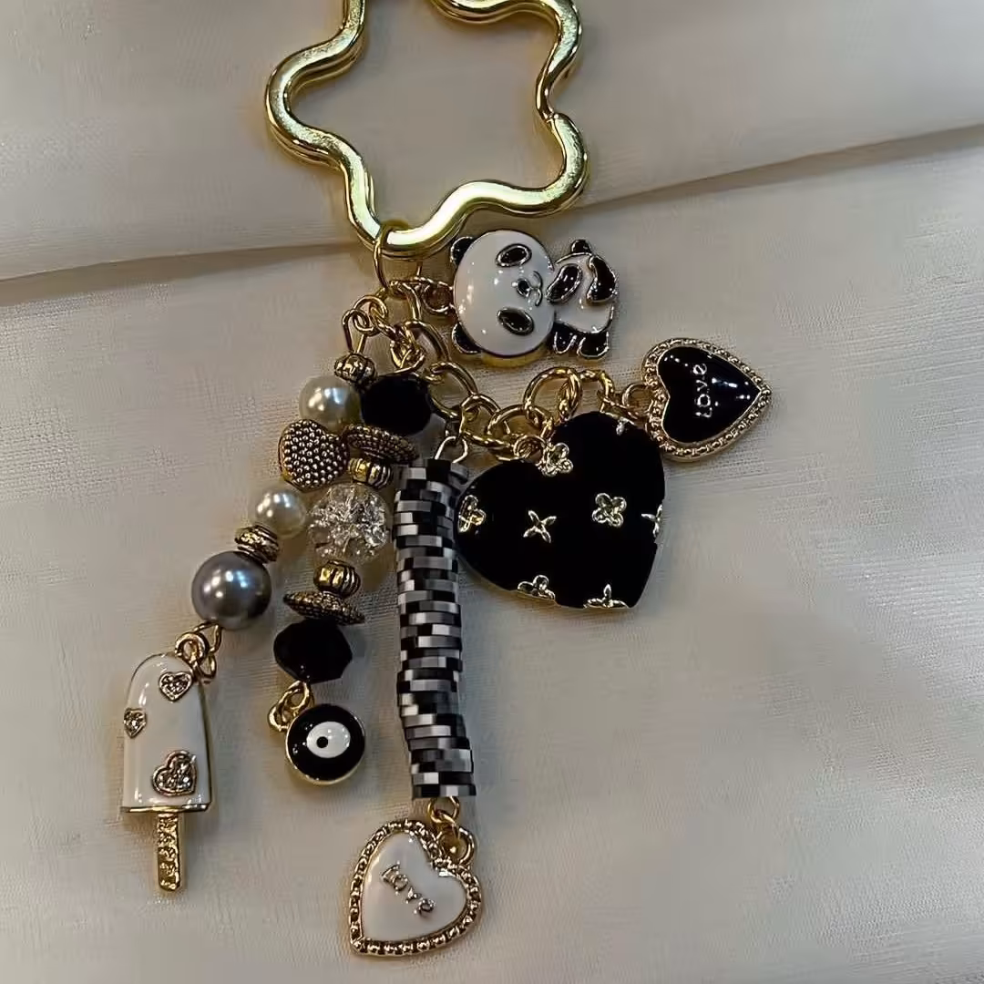 جاکلیدی عشق