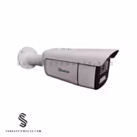 دوربین بولت 2 مگاپیکسل آنالوگ آلباترون مدل AC-BH7220-WS