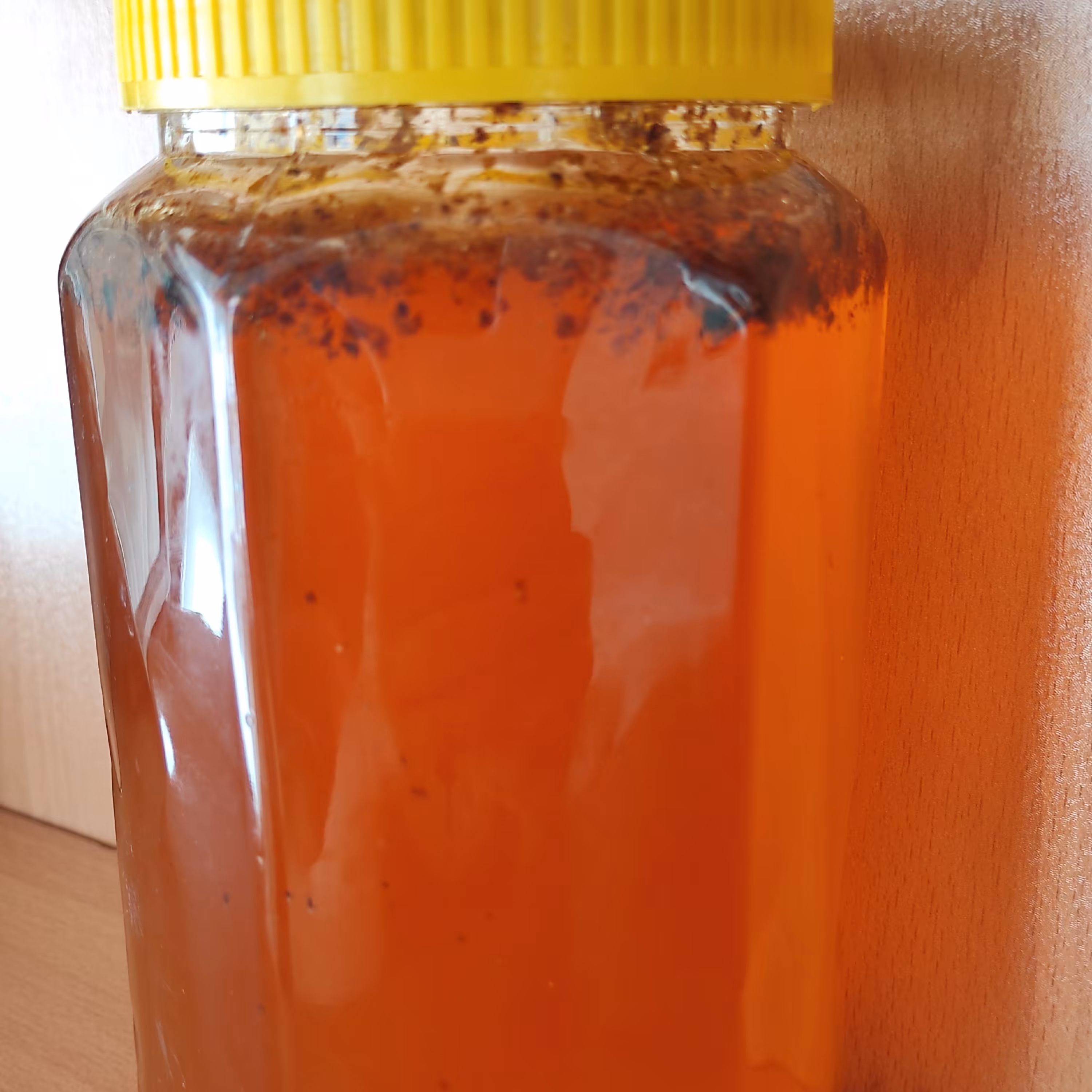 عسل گون کوهرنگ ( 1 کیلو )