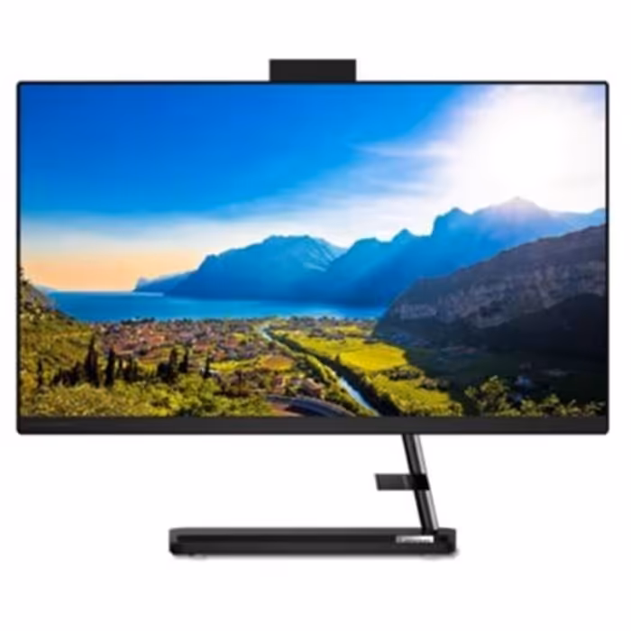 آل این وان لنوو IdeaCentre AIO 3  I5-1135G7 8GB 1TB 2GB MX450