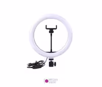 *رینگ لایت عکاسی 26 سانت Zomei