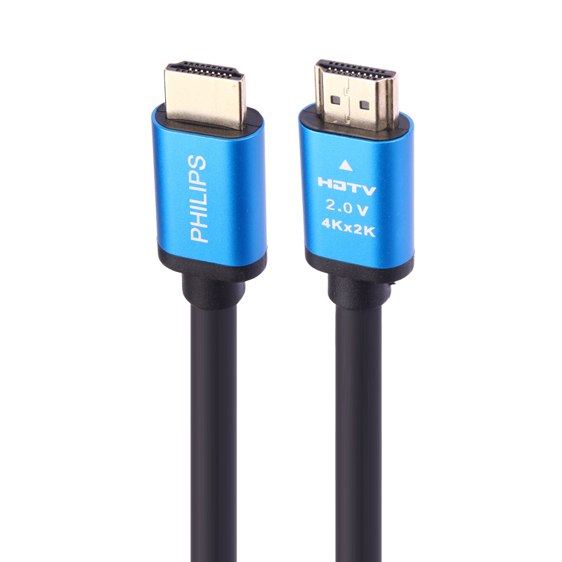 کابل HDMI فیلیپس مدل 4K ULTRAHD طول 25 متر