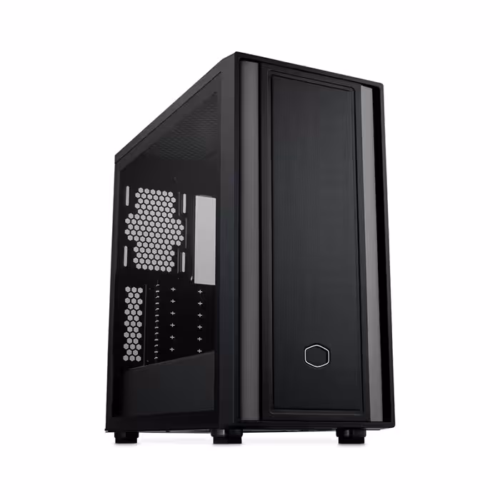 کیس کامپیوتر گیمینگ کولر مستر Cooler Master Masterbox 600