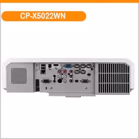 ویدئو پروژکتور CP-X5022WN هیتاچی
