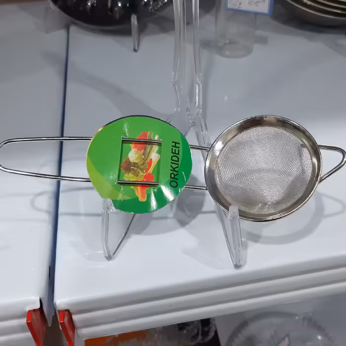 صافی چای کوچک ارکیده