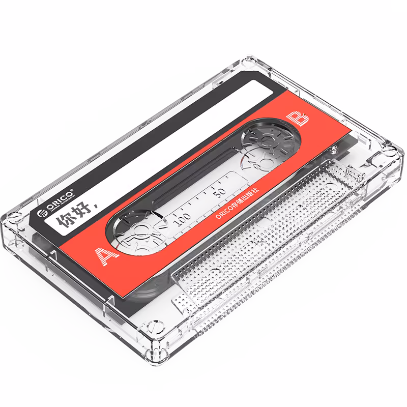 باکس هارد 2.5 اینچ اوریکو مدل 2580U3