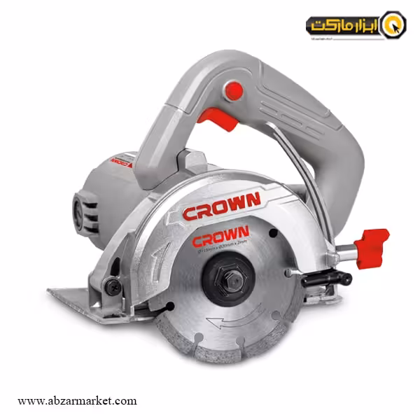 مرمر بر کرون 115 میلی متر مدل CT15213
